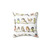 Gorgeous Garden Birds Pillow