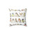 Gorgeous Garden Birds Pillow