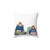 Giles and Mary Gogglebox TV Pillow