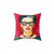Frida Kahlo Inspired Decorative Pillow