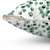 Eucalyptus Floral Throw Pillow