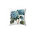 Watercolor Hydrangea Decorative Pillow