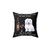 Coton de Tulear Dog Lovers Funny Pillow