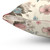 Whimsical Bridgerton Polin Pillow