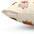 Soft and Fluffy Zebra Finch Pillow for Cute Bird Lovers