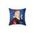 Samantha Pillow - Bewitched Inspired Home Decor