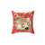 Kawaii Ramen Pillow - Soft and Plush Food Decor