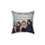 Pretty Little Liars Themed Decorative Pillow