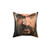 Jason Mamoa Inspired Decorative Pillow