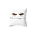 Edward Cullen Inspired Pillow - Twilight Bedding