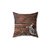 Rustic Heartland Pillow