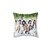 TWICE Autograph Design #1 Pillow - K-Pop Home Decor