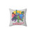 Bodacious Dinosaur Period Pillow