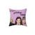 Gaslight Gatekeep Girl Boss Decorative Pillow