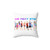 The Next Step Main Theme Pillow