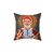 Bill Murray Saint Original Religious Art Pillow