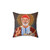 Bill Murray Saint Original Religious Art Pillow