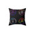 Owl House LGBT Glyph Throw Pillow