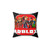 Roblox Logo Printed Pillow for Roblox Game Fans