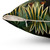 Equatorial Jungle Henri Rousseau Decorative Throw Pillow