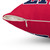 Dayton Flyers College Pillow