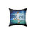 Ronaldo Soccer Pillow - Cristiano Ronaldo Themed Bedding