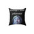 i love vic fuentes Pillow for Pierce the Veil Fans
