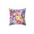 Soft My Little Pony Themed Pillow