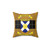 East Fife FC Football Pillow