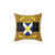 East Fife FC Football Pillow