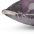 Muted Purple Marble Texture Pillow