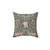 William Morris Pimpernel Decorative Pillow