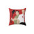 Shaun of the Dead Horror Comedy Themed Pillow