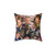 Jamie Campbell Bower Photo Collage Pillow