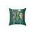 Loki God of Mischief Decorative Pillow