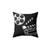 Clapperboard Pillow for Movie and Film Lovers
