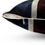 Vintage Union Jack Distressed Pillow