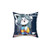 Undertale Temmie Plush Pillow - Cute Temmie Village Character