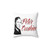 Peter Cushing Pillow - Iconic Horror Movie Decor