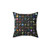 Risk of Rain 2 Items Pillow - Comfortable Gaming Decor
