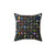 Risk of Rain 2 Items Pillow - Comfortable Gaming Decor