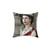 Queen Elizabeth Pillow - Regal and Luxurious Home Decor