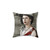 Queen Elizabeth Pillow - Regal and Luxurious Home Decor