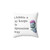 Bibble Meme Decorative Pillow - Funny Barbie Themed Home Decor