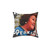 Hyacinth Bucket Keeping Up Appearances Decorative Pillow