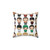 F1 2023 Class Cute Chibi Pillow
