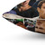 Theo James Photo Collage Pillow