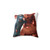 Disney Ratatouille Remy and Emile Cartoon Pillow