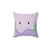 Goomy Pokémon Pillow - Plush and Comfortable Bedroom Decor