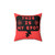 The Big Bang Theory Throw Pillow